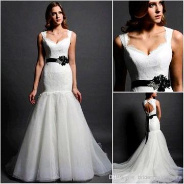 Wedding Dresses For Hire