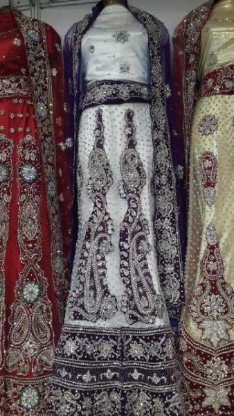 Indial Bridal outfit for Sale
