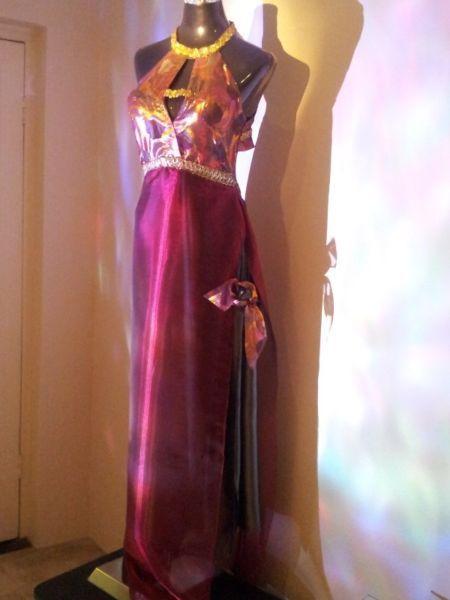 EVENING DRESS FOR SALE