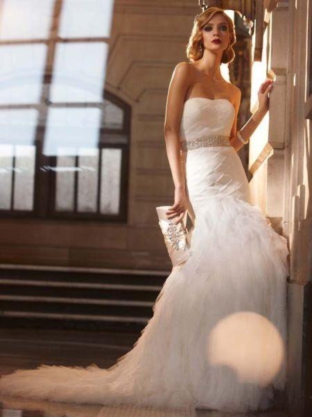 Wedding Dresses to Hire from R1500