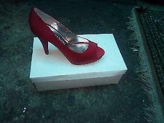 Lovely ladies heels R250 pair