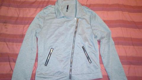Rt zip jacket size M