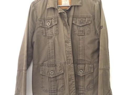 Ladies Timberland Jacket - Size 14 (uk)