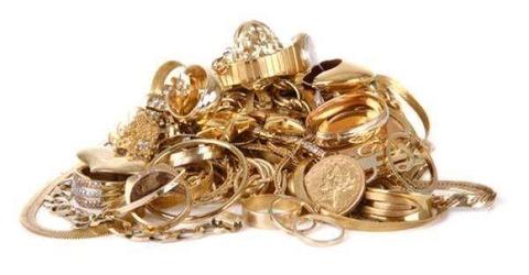 Private Buyer - I buy Gold, Gold & Diamond Jewelry, Old Coins and Old Watches (working or not)