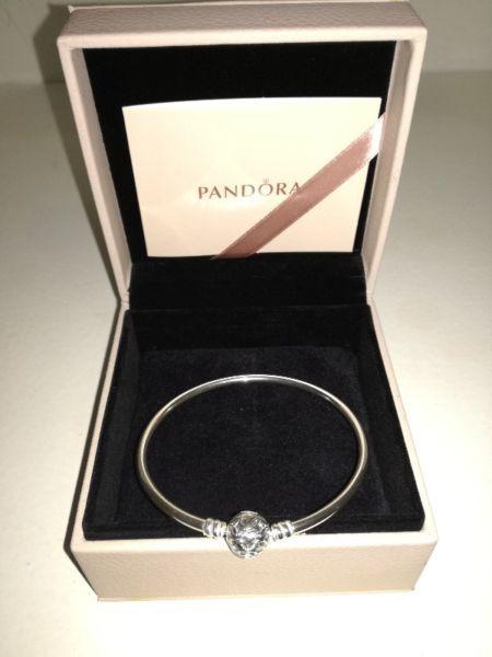 Brand New Original Pandora Bracelet