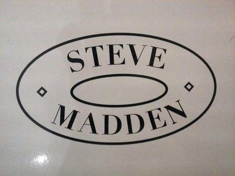 Steve Madden