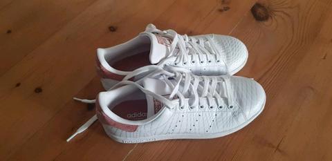 Adidas Stan Smiths