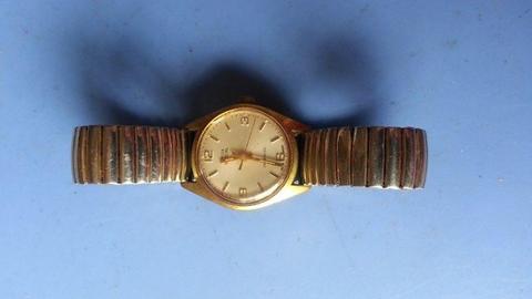 VINTAGE UNION SPECIAL MENS AND WOMENS WATCHES