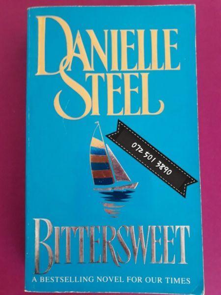 Bittersweet - Danielle Steel