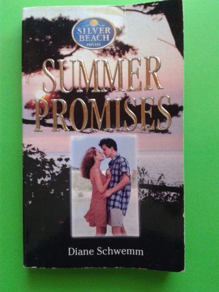 Summer Promises - Diane Schwemm