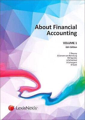About Financial Accounting V1 & V2