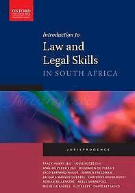 Law and Legal Skills