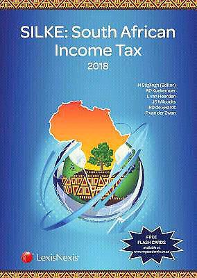 SILK: South African Income Tax