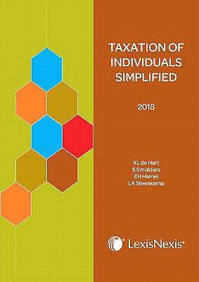 Taxation of individuals