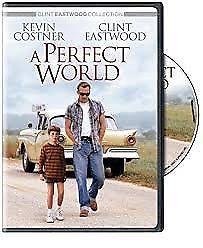 a Perfect World DVD