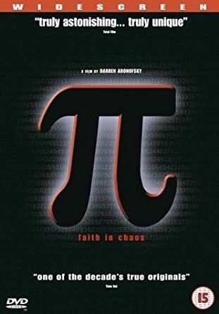 PI DVD