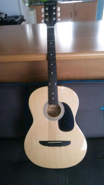 Wedgwood Guitar for sale