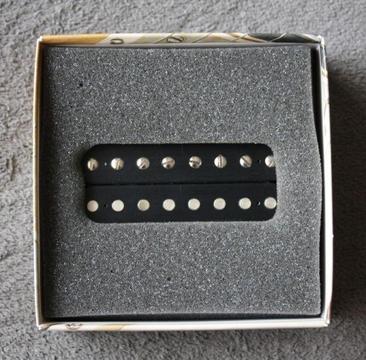Bare Knuckle 8 String Guitar Pickup (NEW) - Handwound in UK