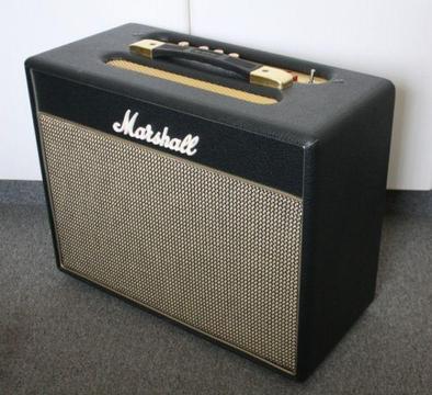 Marshall Class 5 Full Valve Guitar Amp - 5 Watts (Quite Loud) - UK Made - Like New