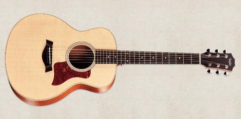 TAYLOR GS MINI With PICKUP and Bag. NEW STOCK!