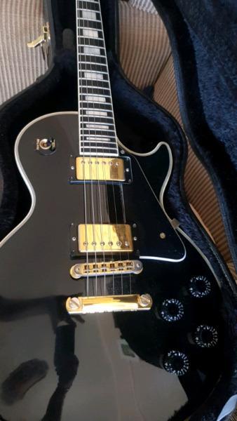 Gibson LP Custom RI