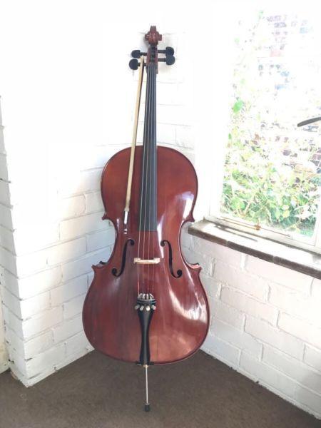 Cello for sale