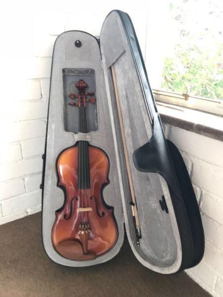 Full size Violin for sale