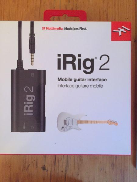 Irig 2