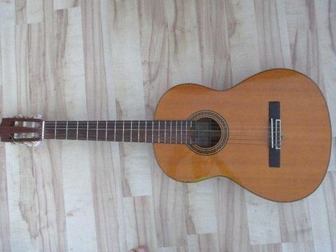 Yamaha CG151s Classical Guitar
