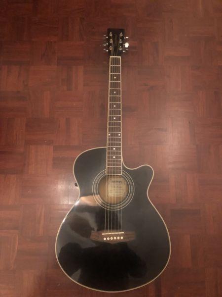 Tanglewood Acoustic Guitar for sale