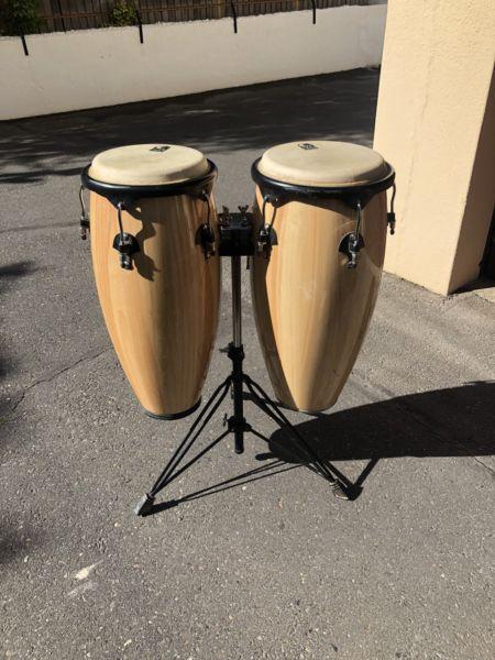 Toca Conga Drums for sale