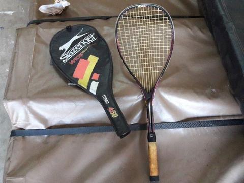 Squash Racket - Slazenger