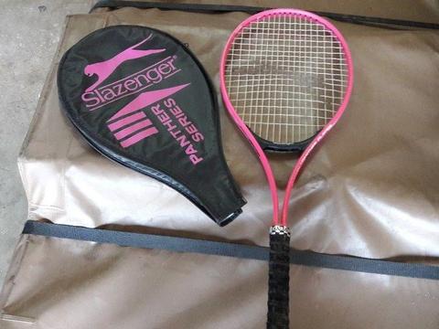 Tennis Racket - Slazenger