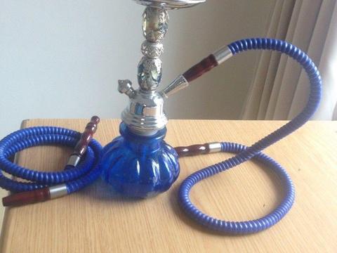 Hookah pipe