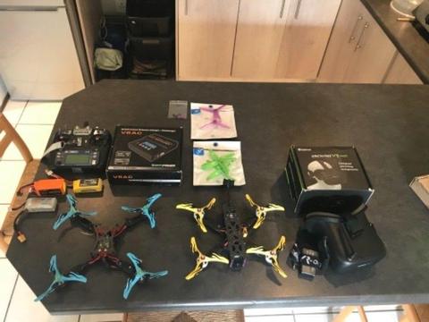 Drone fpv