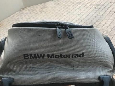 BMW tank bag