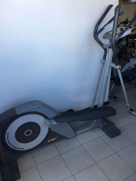 CROSS-TRAINER - Ad posted by hannessport