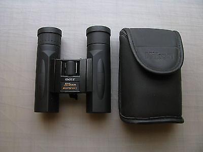 NIKON 10x25 Compact Binoculars