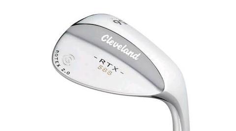 Golf Cleveland RTX 588 wedges
