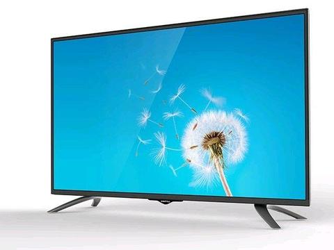 New Sinotec Sealed Smart FHD 49 Inch Television