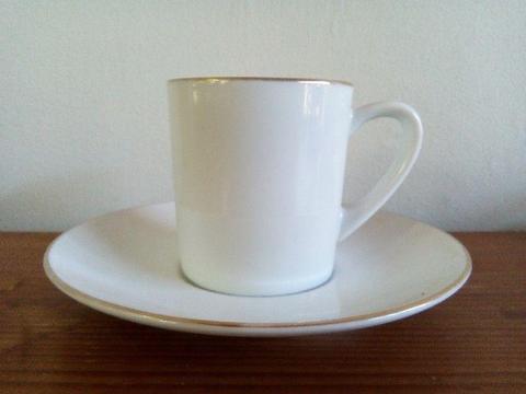 Royal Ceramic Tea Set