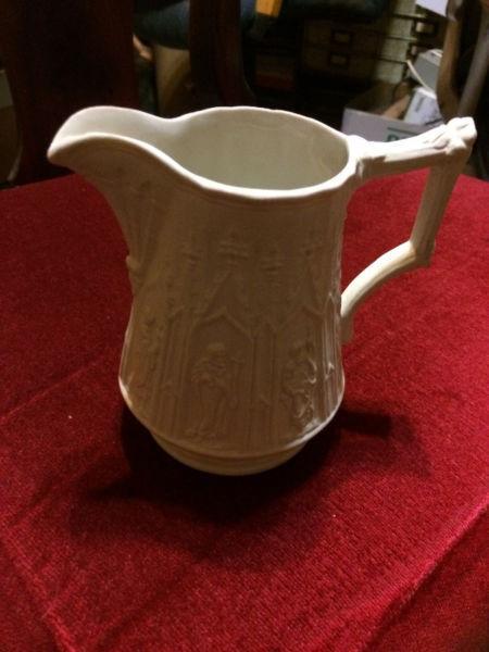 Portmeirion Creamer Jug