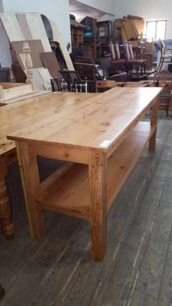 Oregon Pine Furniture- Great Prices! Great Selection!