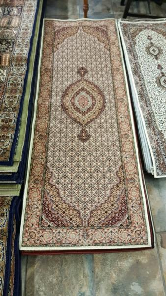 Persian Style Medium Runners- Superb Selection!