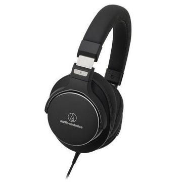 AudioTechnica Noice Cancelling (Black Sonicpro )