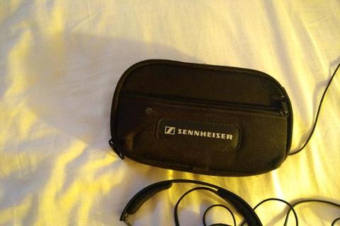 Sennheiser PXC250-II Noise Cancelling Headphones