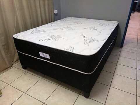 Double beds from R1600