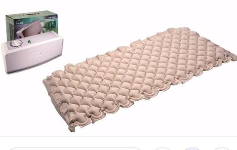 Blowup mattress
