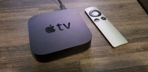 Apple TV 3