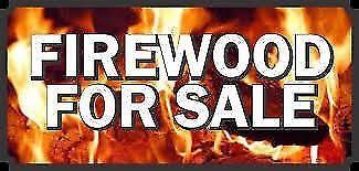 Firewood & Braai wood for sale